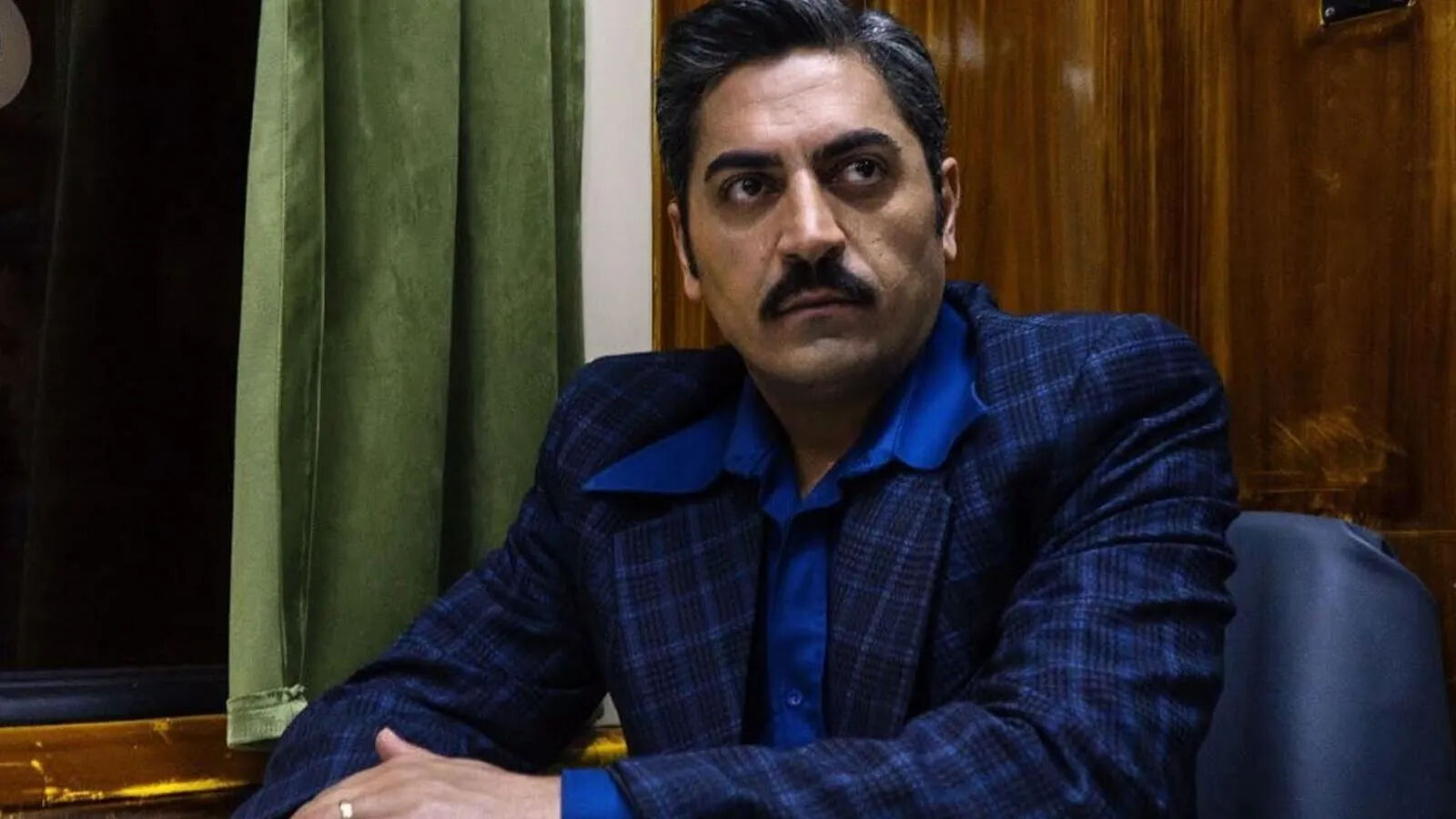 Bülent Polat'ın komşularıyla başı derde girdi! Ateş püskürdü Bülent Polat'ın Komşularıyla başı derde girdi! Ateş püskürdü - 1. Resim