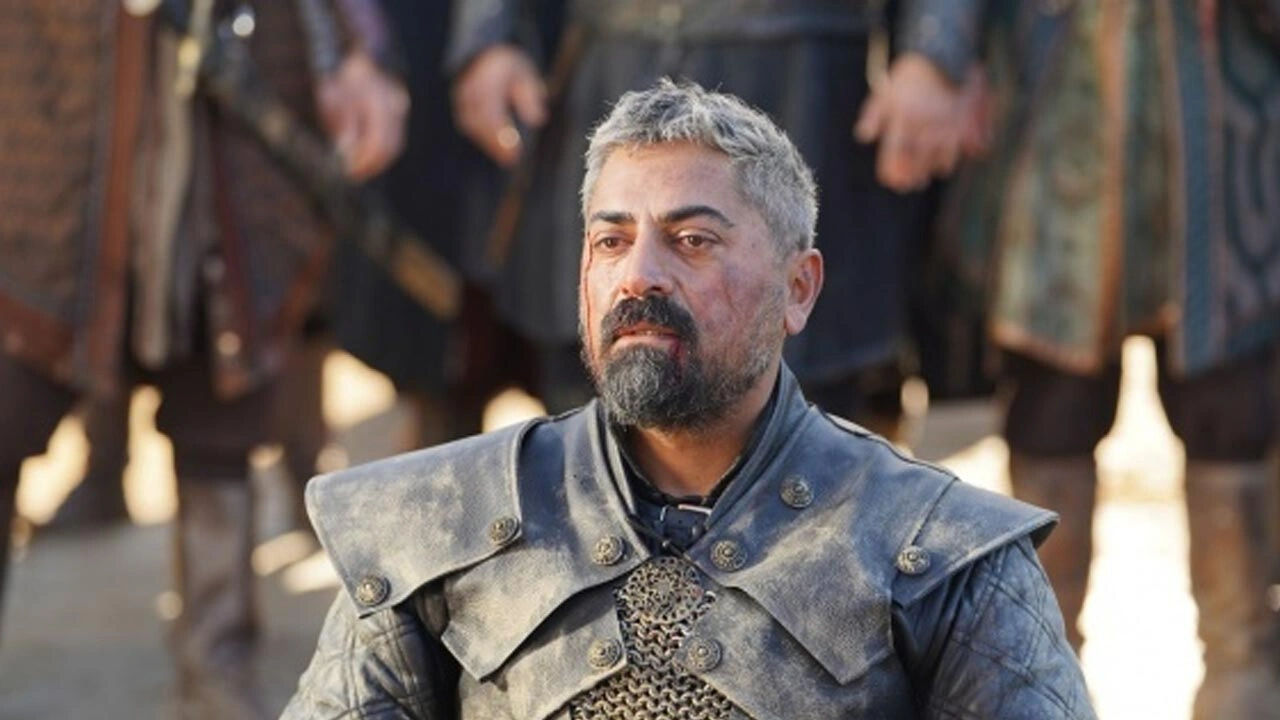 Bülent Polat'ın komşularıyla başı derde girdi! Ateş püskürdü Bülent Polat'ın Komşularıyla başı derde girdi! Ateş püskürdü - 2. Resim