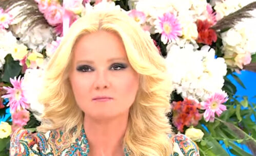 Ekranlara geri dönen Müge Anlı’nın yüzündeki değişim gözlerden kaçmadı, estetik yorumları peş peşe geldi - 2. Resim