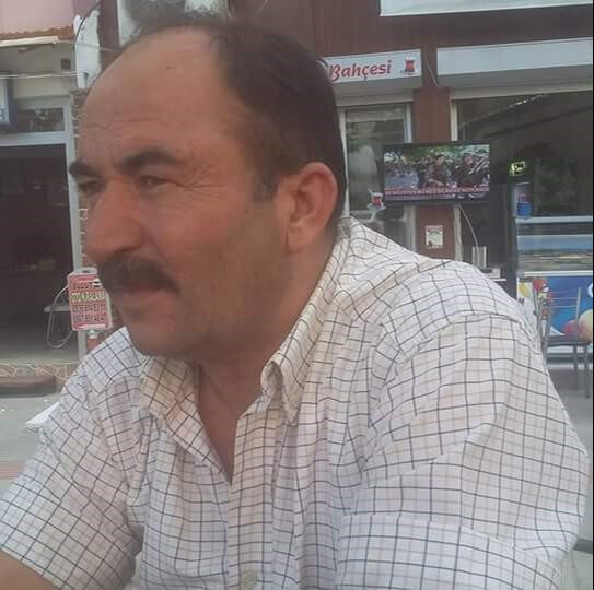 Eşine küsen adam evi terk etti, cesedi günler sonra bulundu! - 1. Resim