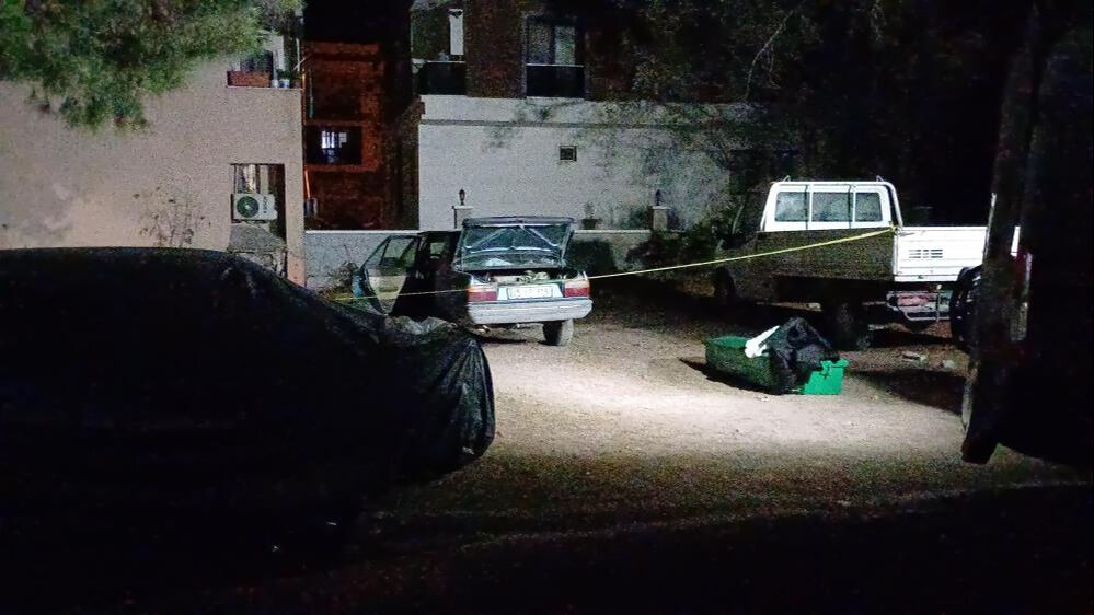 Eşine küsen adam evi terk etti, cesedi günler sonra bulundu! - 2. Resim