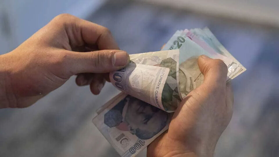 Evlilik Kredisi şartları arasında toplam gelirin 2,3 asgari ücreti aşmaması bulunuyor - 3. Resim