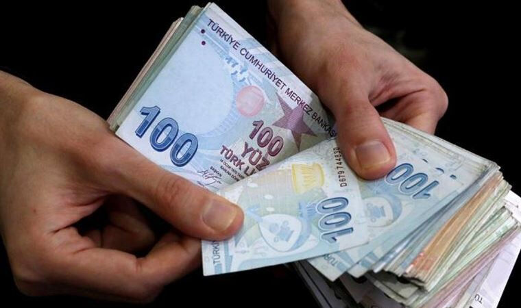 Evlilik Kredisi şartları arasında toplam gelirin 2,3 asgari ücreti aşmaması bulunuyor - 1. Resim