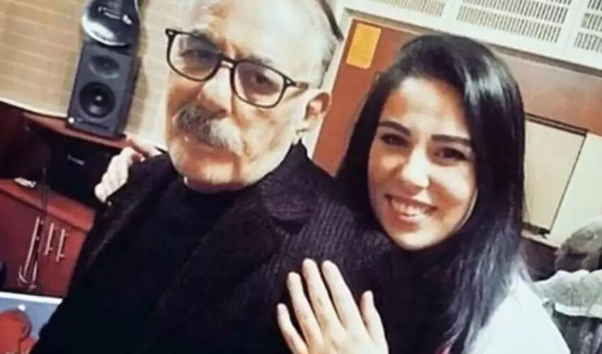 Ferdi Tayfur ve kızı Tuğçe Tayfur arasında kriz! Damat son noktayı koydu: Aile değil, para kavgası! - 1. Resim