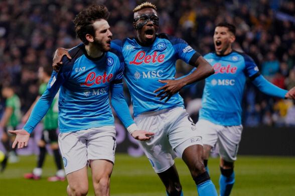 Galatasaray'ın yeni yıldızı Victor Osimhen neden maske takıyor? 