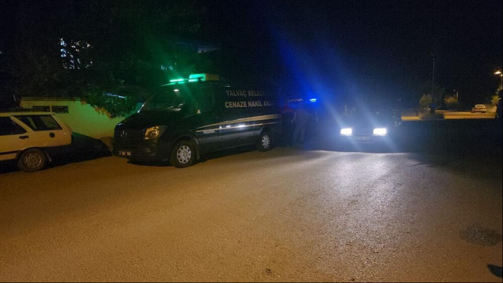 Isparta'da dehşet evi! İki kardeşin kavgası birinin ölümü ile son buldu - 2. Resim