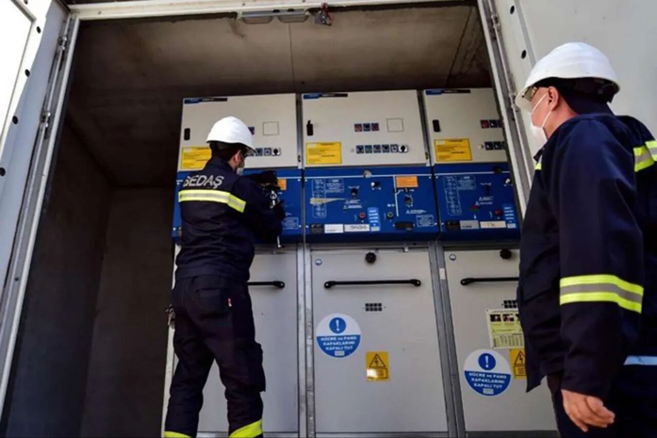 İstanbul planlı elektrik kesintisi 4 Eylül’de 15 ilçe için duyuruldu - 2. Resim