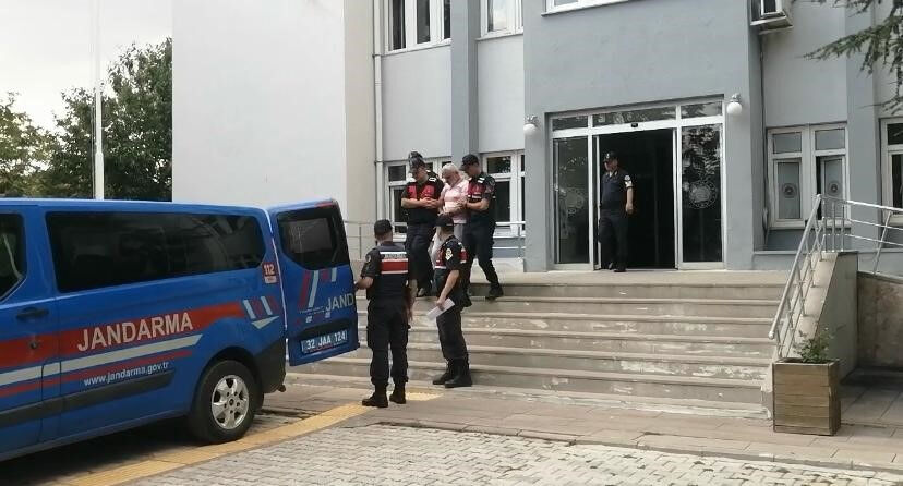 Kardeş katilinden tüyler ürperten ifade! "Tüfek tutukluk yapmasaydı..." - 1. Resim