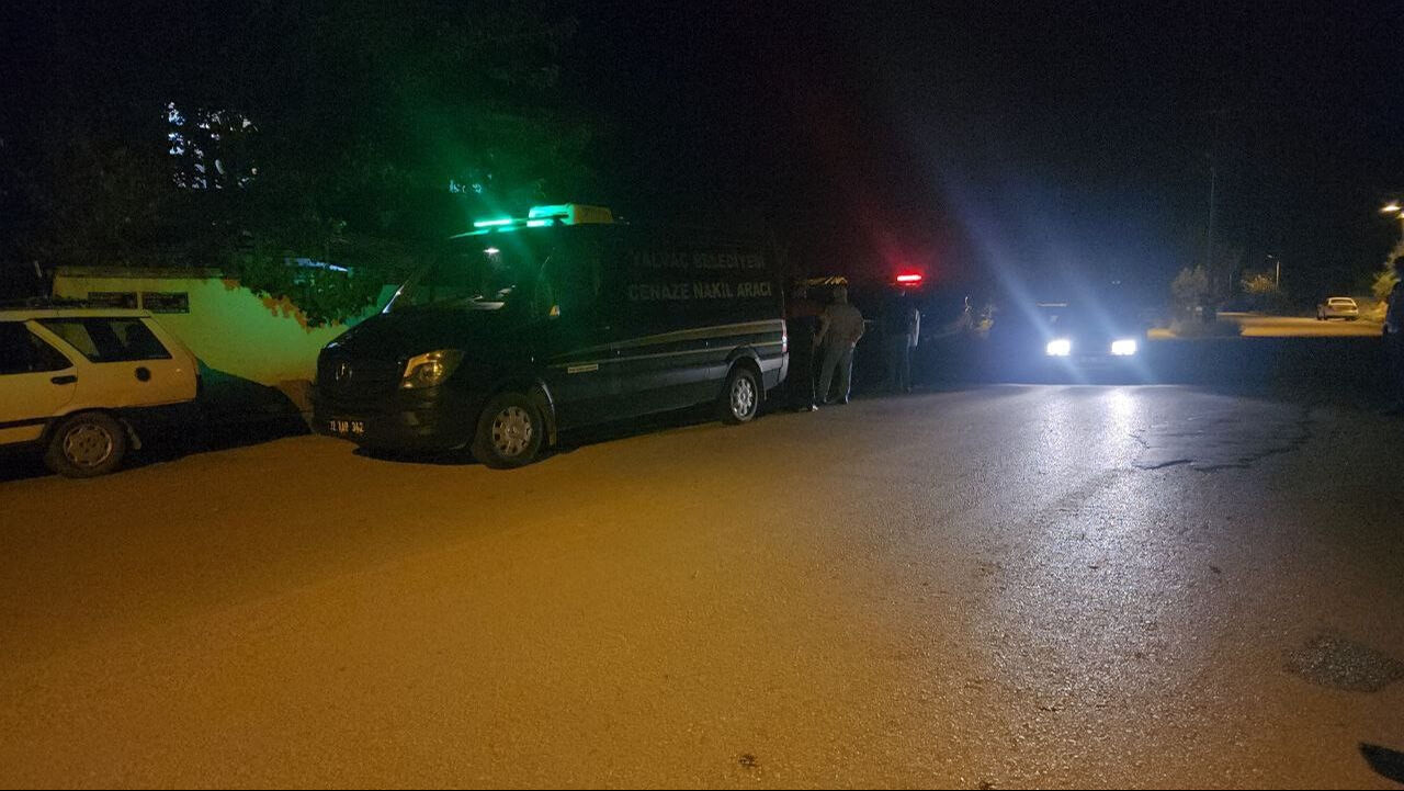 Kardeş kavgası kanlı bitti! Baba ayırmak isterken kurşunların hedefi oldu - 2. Resim