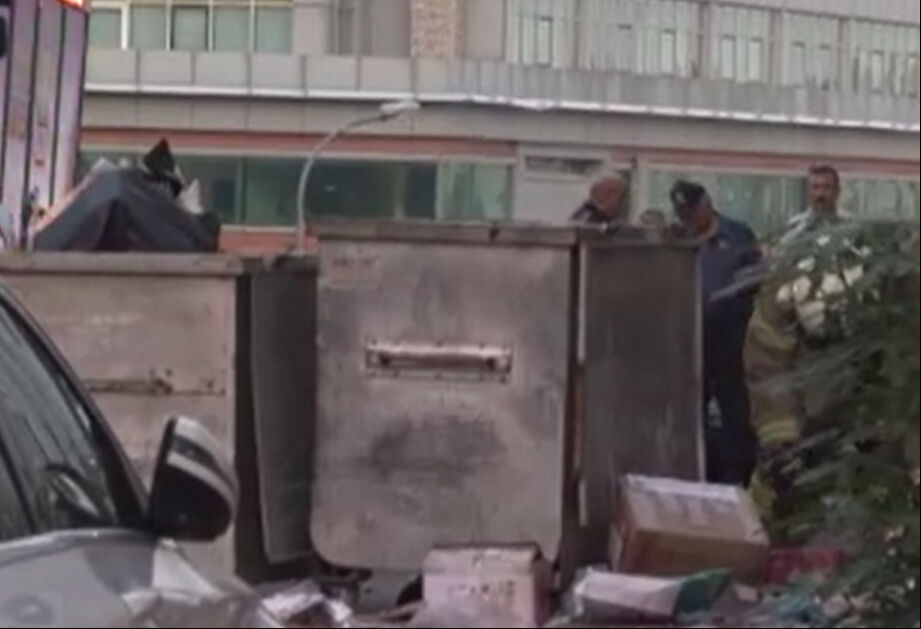 Maltepe'de korku dolu anlar! Sokak trafiğe kapatıldı, büyük panik yaşandı - 2. Resim