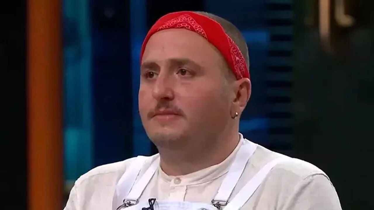 MasterChef 2 Eylül takım kaptanları Kaan ve Ezgi oldu MasterChef 2 Eylül takım kaptanları Kaan ve Ezgi oldu - 3. Resim