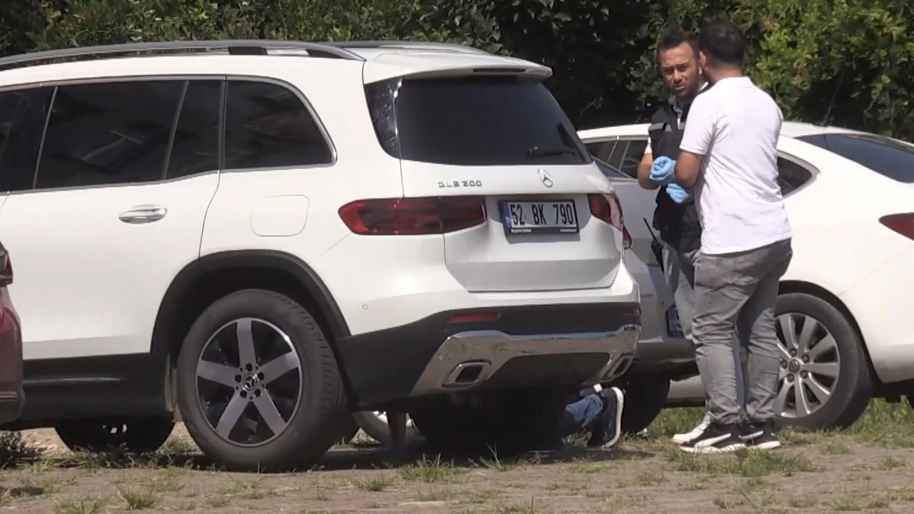 Miray Arslan'ın ölümüne neden olan öğretmen adliyeye sevkedildi - 1. Resim