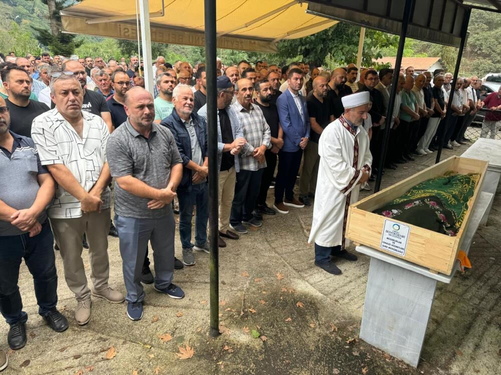 Miray Arslan'ın ölümüne neden olan öğretmen adliyeye sevkedildi - 3. Resim