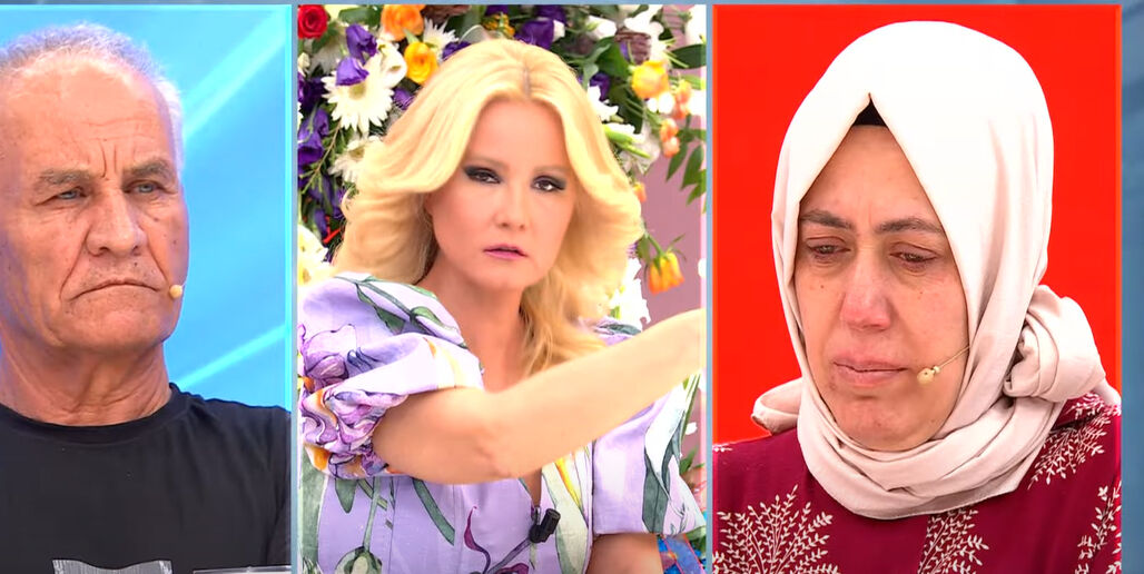 Müge Anlı'da hareketli anlar! Cinayet itirafı gelince ters kelepçeyle götürüldü: 