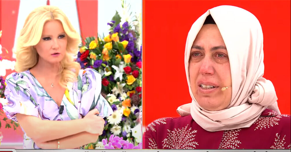 Müge Anlı'da hareketli anlar! Cinayet itirafı gelince ters kelepçeyle götürüldü: 