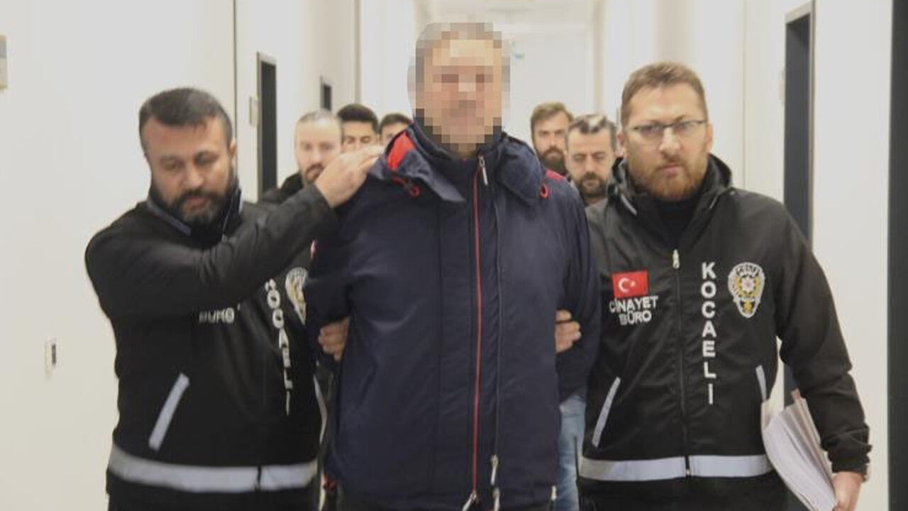 Nurhan Ör cinayetinde kan donduran detaylar! Baltayla parçaladılar, asitle erittiler... - 2. Resim