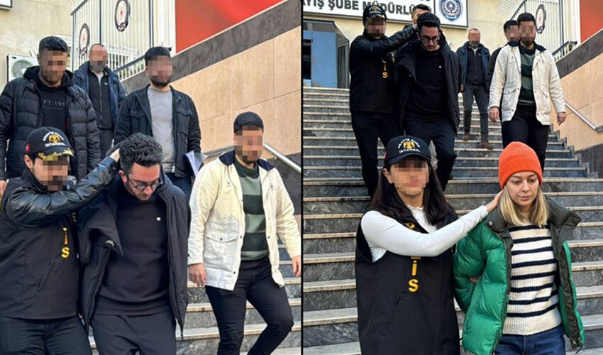 Ponzi vurgununda yeni gelişme: Kıvanç ve Beril Talu için istenen ceza belli oldu - 4. Resim