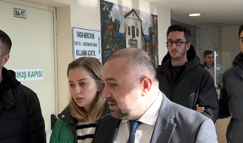 Ponzi vurgununda yeni gelişme: Kıvanç ve Beril Talu için istenen ceza belli oldu - 3. Resim