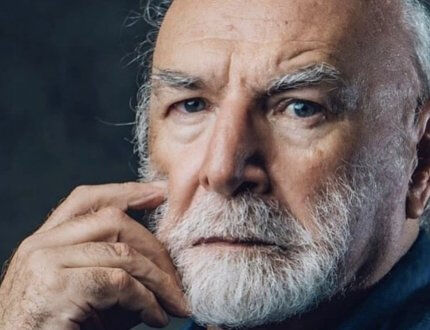 Ressam Mehmet Güleryüz kanserden dolayı hayatını kaybetti - 4. Resim