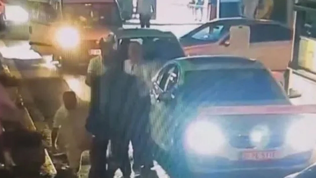 Savcı Necip Cem İşçimen'i darbeden şüphelinin ifadesi ortaya çıktı Savcı Necip Cem İşçimen'i darbeden şüphelinin ifadesi ortaya çıktı - 2. Resim