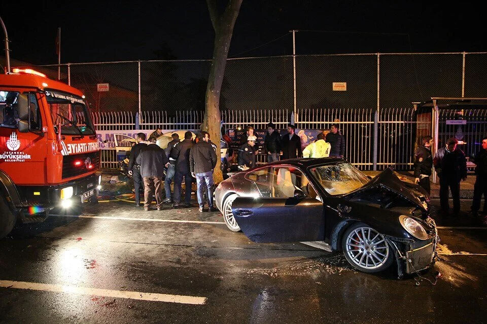 Sinan Çetin'in oğlu Rüzgar Çetin sürpriz isimle evlendi! İşte müstakbel eşi... - 3. Resim