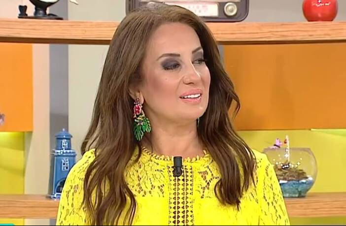 Sinem Yıldız'ın Perihan Savaş ve Derya Tuna yorumu dikkat çekti! - 2. Resim