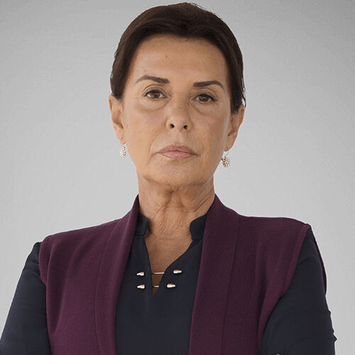 Sinem Yıldız'ın Perihan Savaş ve Derya Tuna yorumu dikkat çekti! - 3. Resim