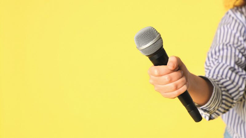 Sokak fitnecilerine ceza geliyor! Eline mikrofonu alan konuşamayacak - 2. Resim