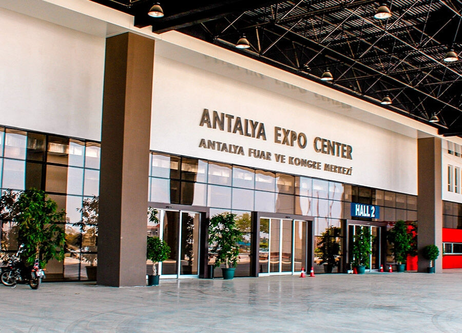 TEKNOFEST Akdeniz Teknoloji Yarışmaları finali 5-8 Eylül’de Antalya ANFAŞ Fuar Merkezi’nde gerçekleşecek - 5. Resim