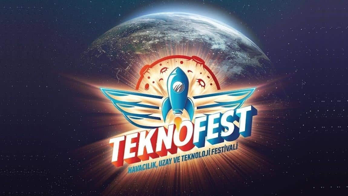 TEKNOFEST Akdeniz Teknoloji Yarışmaları finali 5-8 Eylül’de Antalya ANFAŞ Fuar Merkezi’nde gerçekleşecek - 2. Resim