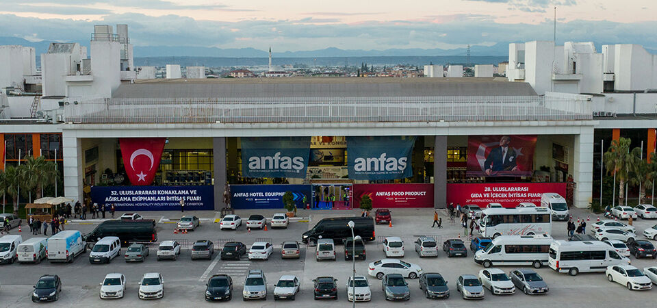 TEKNOFEST Akdeniz Teknoloji Yarışmaları finali 5-8 Eylül’de Antalya ANFAŞ Fuar Merkezi’nde gerçekleşecek - 3. Resim