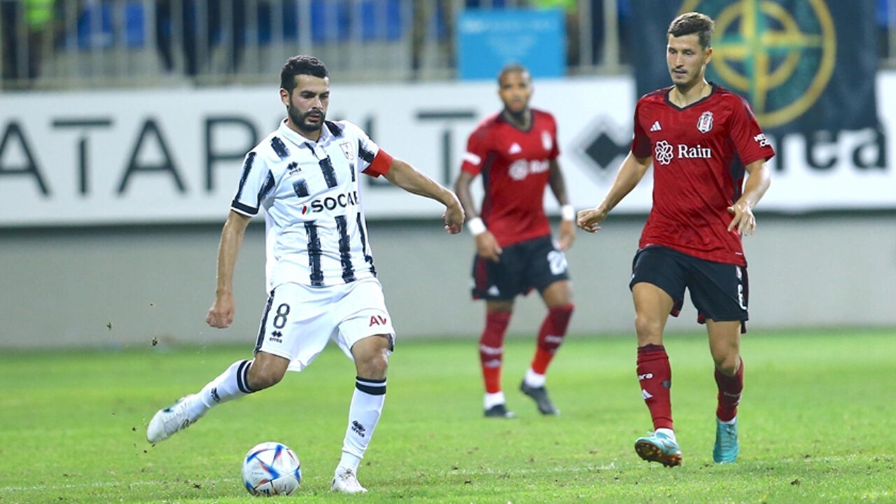 Yeni transfer Şenolovski! Yeni transfer Şenolovski! - 1. Resim