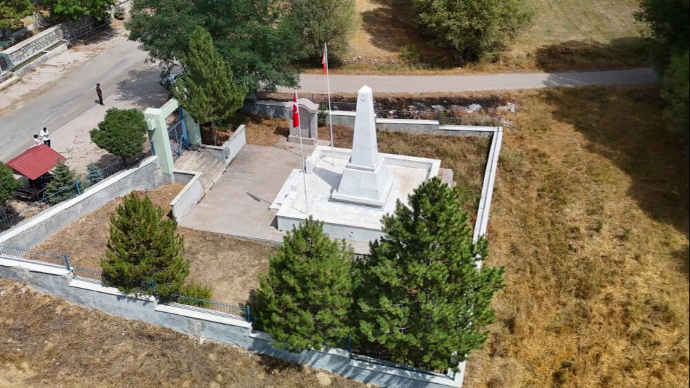 Yıllar geçse de Sivas'taki ihanet unutulmadı! 40 askerimizi iğneyle zehirlemişti... - 4. Resim