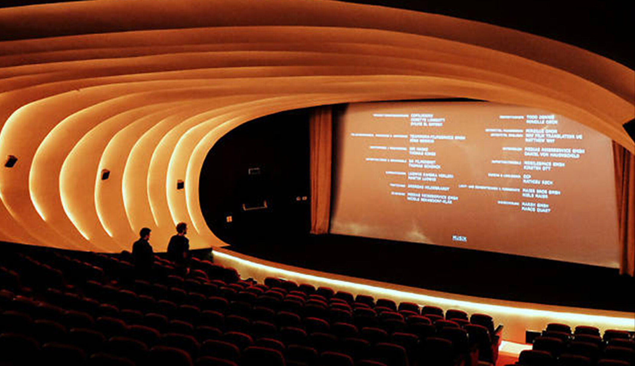 2024 Filmekimi İzmir 24-27 Ekim tarihlerinde gerçekleştirilecek - 3. Resim