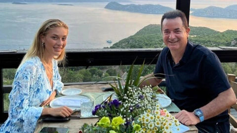 25 yaşındaki Ayça Çağla Altunkaya Hemşirelik mezunu - 4. Resim