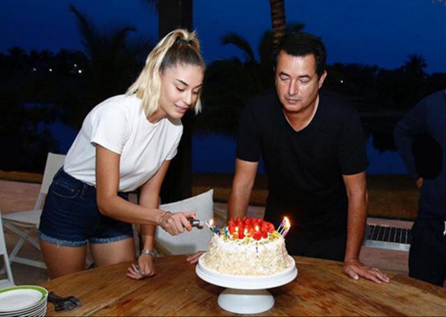 25 yaşındaki Ayça Çağla Altunkaya Hemşirelik mezunu - 1. Resim