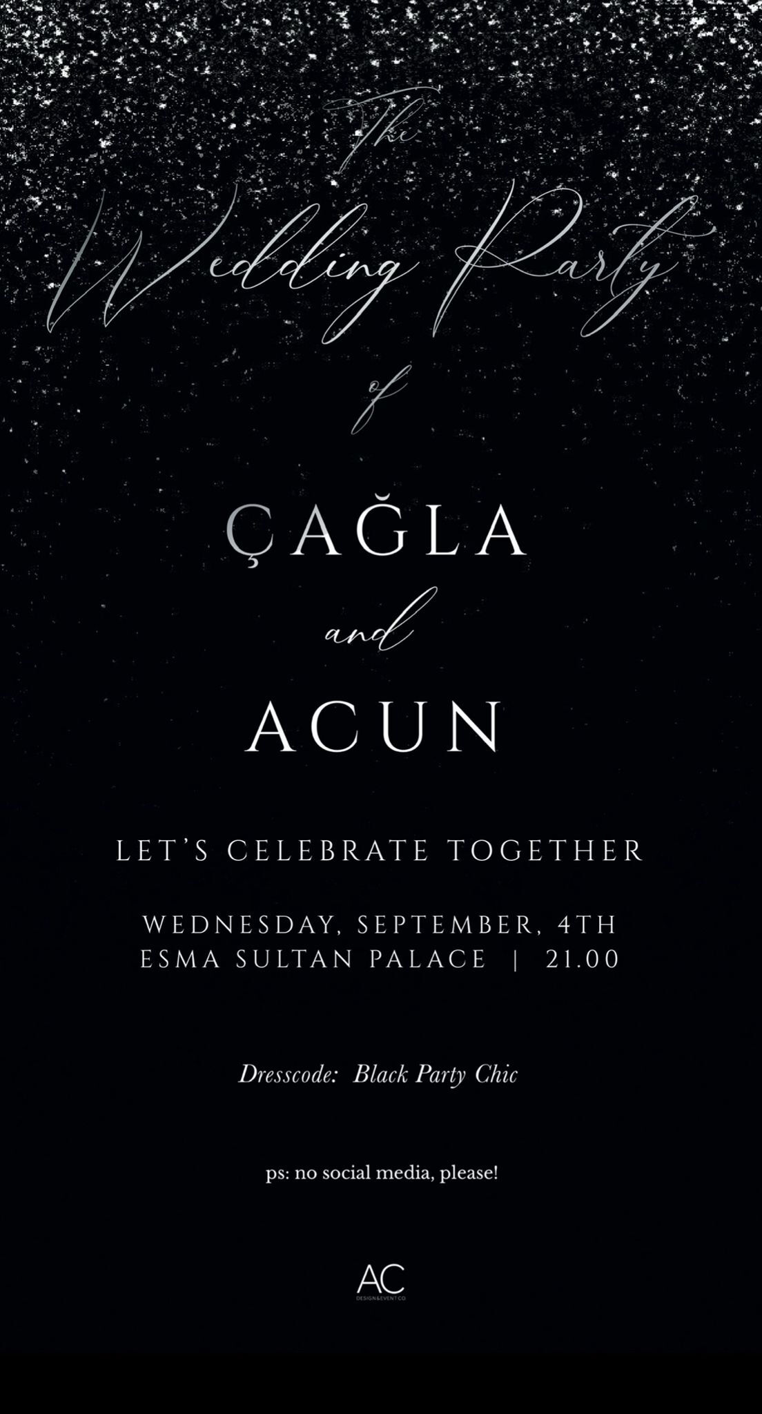 Acun Ilıcalı'nın düğününde sahne alacak isim belli oldu! Konukları coşturacak - 2. Resim