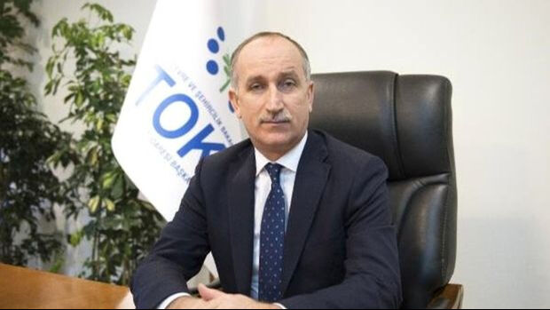 AFAD, SGK ve İŞKUR başkanları değişti, Tamer Karadağlı'ya sürpriz görev! Atamalar Resmi Gazete'de AFAD, SGK ve İŞKUR başkanları değişti, Tamer Karadağlı'ya sürpriz görev! Atamalar Resmi Gazete'de - 2. Resim