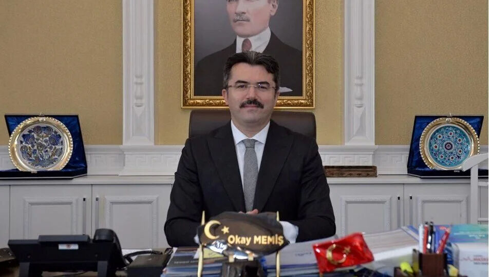 AFAD, SGK ve İŞKUR başkanları değişti, Tamer Karadağlı'ya sürpriz görev! Atamalar Resmi Gazete'de AFAD, SGK ve İŞKUR başkanları değişti, Tamer Karadağlı'ya sürpriz görev! Atamalar Resmi Gazete'de - 1. Resim