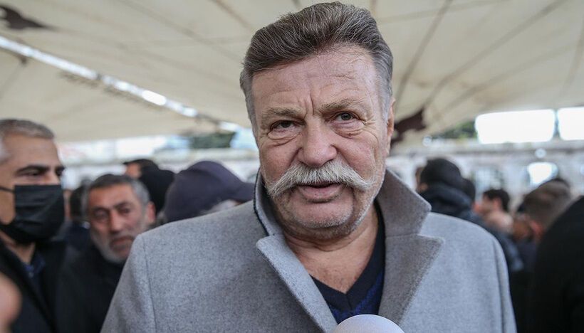 Ahu Tuğba'nın kızı Anjelik'ten Nuri Alço'ya sert sözler! Ahu Tuğba'nın kızı Anjelik'ten Nuri Alço'ya sert sözler! - 2. Resim