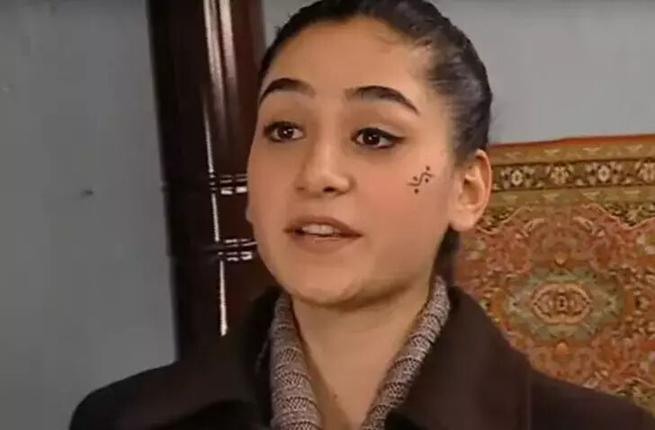 Apar topar ameliyata alınmıştı! Sitare Akbaş sağlık durumu hakkında bilgi verdi Apar topar ameliyata alınmıştı! Sitare Akbaş sağlık durumu hakkında bilgi verdi - 1. Resim