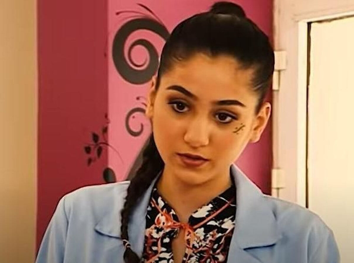 Apar topar ameliyata alınmıştı! Sitare Akbaş sağlık durumu hakkında bilgi verdi Apar topar ameliyata alınmıştı! Sitare Akbaş sağlık durumu hakkında bilgi verdi - 3. Resim