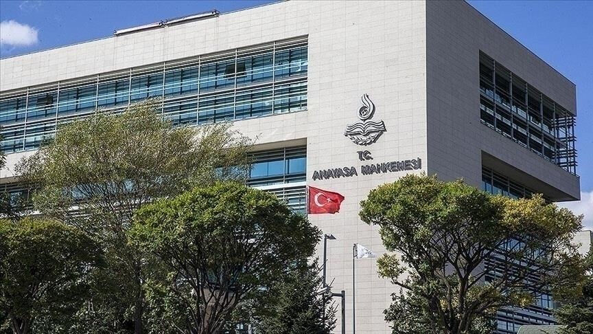 AYM'nin gündeminde sahipsiz köpekler var! Yasal düzenlemenin 16 maddesi için başvurulmuştu - 1. Resim
