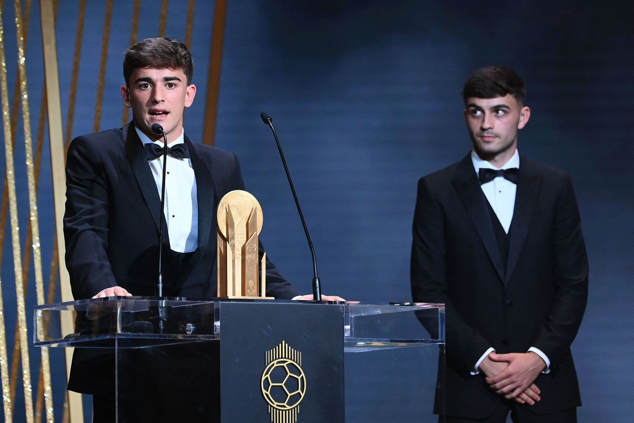 Ballon d’Or ödülü 28 Ekim 2024 tarihinde verilecek - 4. Resim