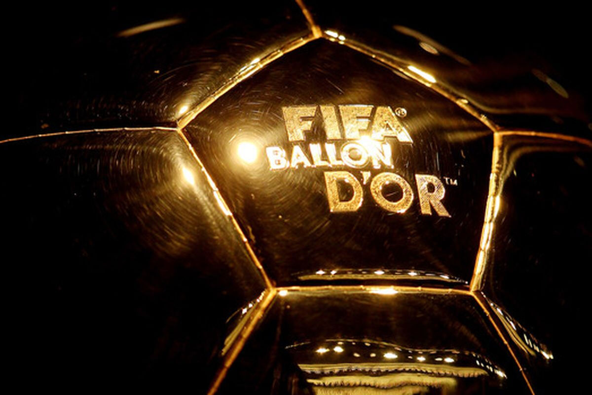 Ballon d’Or ödülü 28 Ekim 2024 tarihinde verilecek - 5. Resim