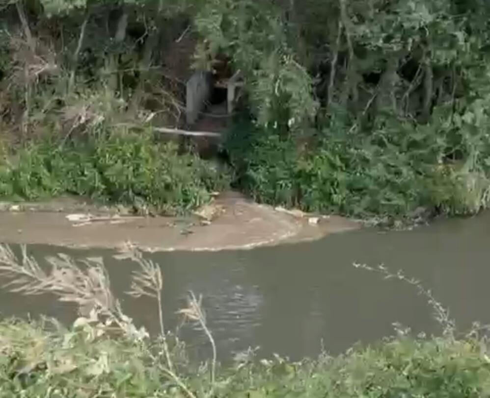 Bolu'da çevre kirliliğini sürdüren Beypiliç'e 4. kez ceza kesildi - 1. Resim