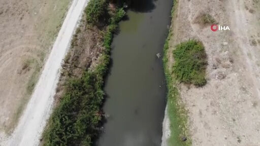 Bolu'da çevre kirliliğini sürdüren Beypiliç'e 4. kez ceza kesildi - 2. Resim