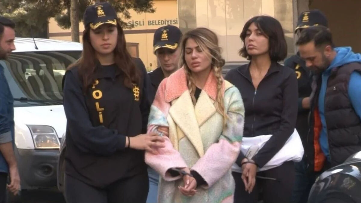 Candan Kardeşler bugün ağır cezada! Ablaya 44, kız kardeşe ise 24 yıl hapis isteniyor  - 3. Resim