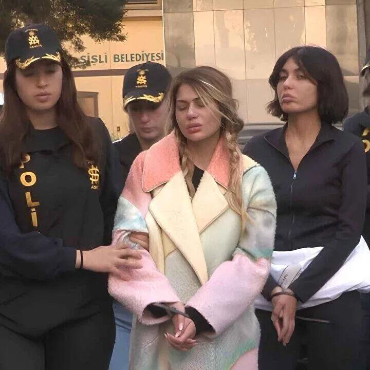 Candan Kardeşler bugün ağır cezada! Ablaya 44, kız kardeşe ise 24 yıl hapis isteniyor  - 1. Resim