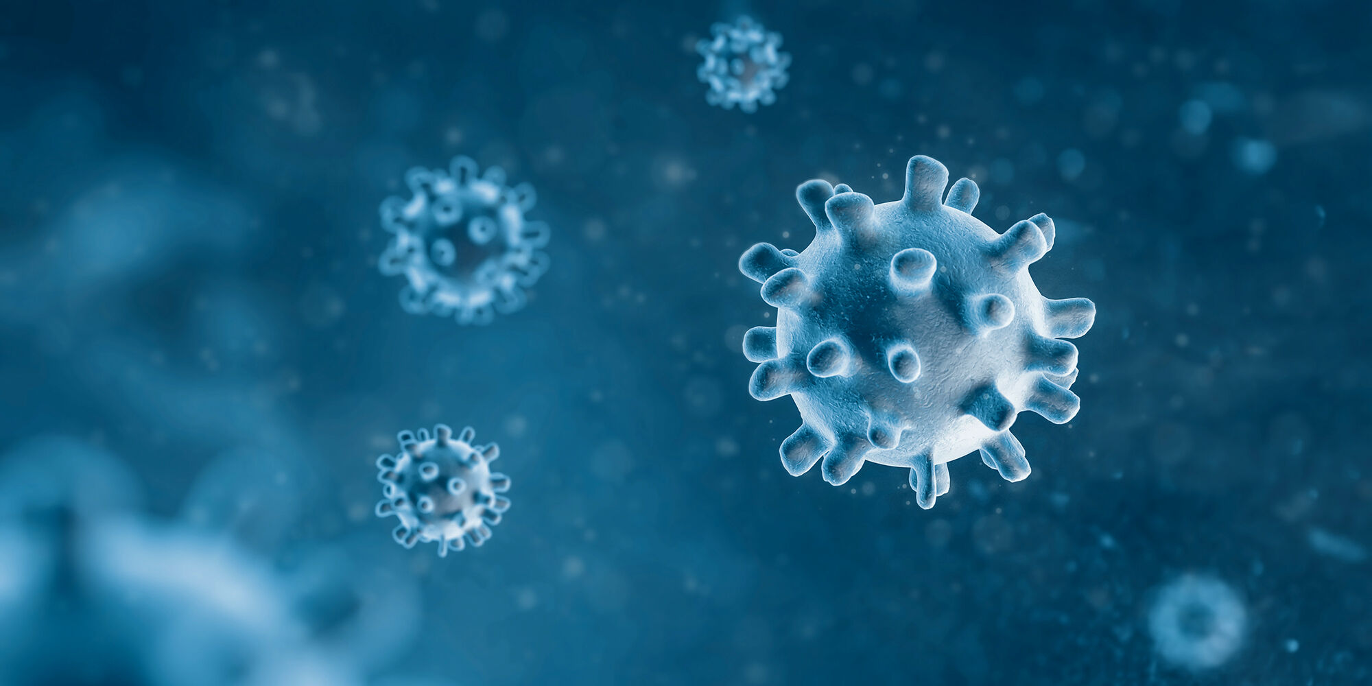 Covid-19 kâbusu geri döndü! Avrupa Eris kuşatmasında - 2. Resim